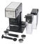 Breville One-Touch CoffeeHouse in Black and Chrome disassembled Image 2 of 18